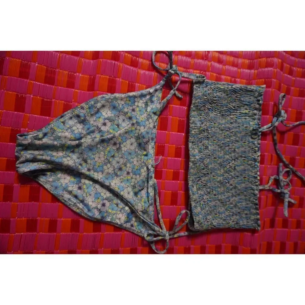 Peixoto bikini set